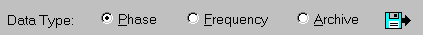 Type Radio Button